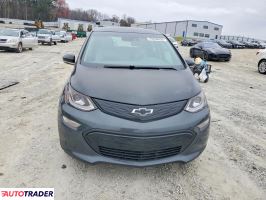 Chevrolet Pozostałe 2020