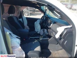 Toyota Tacoma 2023 3