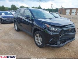 Toyota Pozostałe 2020 2 Toyota Pozostałe 2020 2