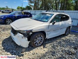 Mazda CX-5 2024 2