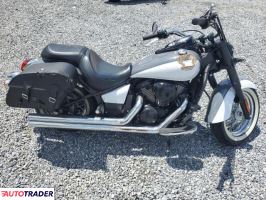 Kawasaki Vulcan - zobacz ofertę Kawasaki Vulcan - zobacz ofertę