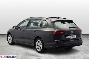 Volkswagen Golf 2021 2.0 115 KM