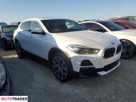 BMW X2 2021 2