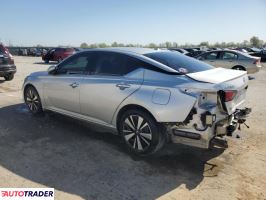 Nissan Altima 2019 2 Nissan Altima 2019 2