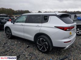 Mitsubishi Outlander 2022 2