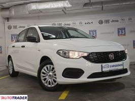 Fiat Tipo 2016 1.4 95 KM