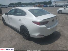 Mazda 3 2023 2
