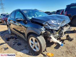 Hyundai Kona 2023 2