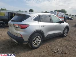 Ford Escape 2020 1