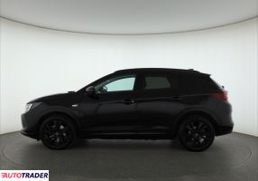 Opel Grandland 2022 1.6 296 KM