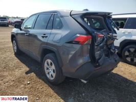 Toyota Pozostałe 2022 2 Toyota Pozostałe 2022 2