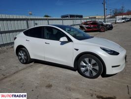 Tesla Model Y 2021 Tesla Model Y 2021