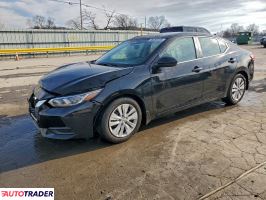 Nissan Sentra - zobacz ofertę