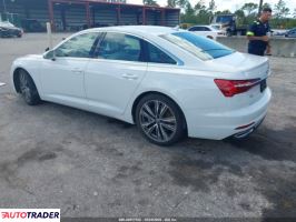 Audi A6 2019 2