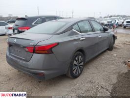 Nissan Altima 2022 2