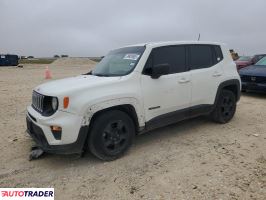 Jeep Renegade 2020 2