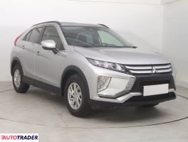 Mitsubishi Eclipse Cross PHEV - zobacz ofertę