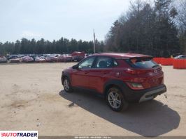Hyundai Kona 2022 2