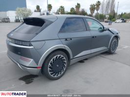 Hyundai Pozostałe 2023 Hyundai Pozostałe 2023