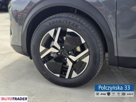 Peugeot 2008 2025 1.2 100 KM Peugeot 2008 2025 1.2 100 KM