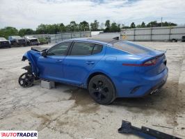 Kia Stinger 2021 2 Kia Stinger 2021 2