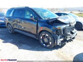 Kia Carnival - zobacz ofertę
