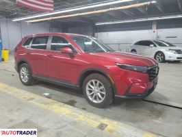 Honda CR-V 2024 1