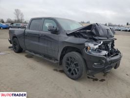 Dodge Ram 2024 5 Dodge Ram 2024 5