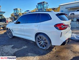 BMW X3 2023 2