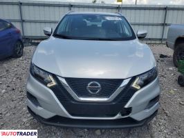 Nissan Rogue 2021 2 Nissan Rogue 2021 2