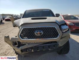 Toyota Tacoma 2019 3