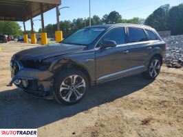 Audi Q7 - zobacz ofertę