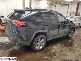 Toyota Pozostałe 2022 2 Toyota Pozostałe 2022 2