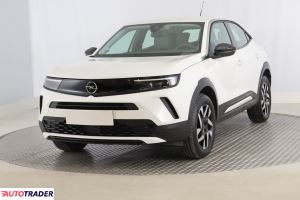 Opel Mokka 2024 1.2 134 KM