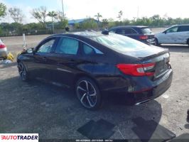 Honda Accord 2021 1 Honda Accord 2021 1