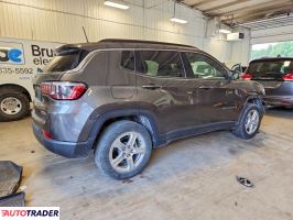 Jeep Compass 2023 2