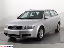 Audi A4 2004 1.6 100 KM Audi A4 2004 1.6 100 KM