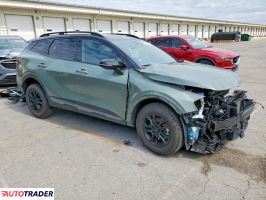 Kia Sportage 2023 2