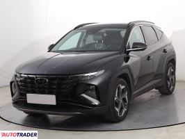 Hyundai Tucson 2021 1.6 147 KM