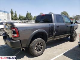 Dodge Ram 2022 6