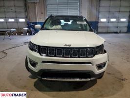 Jeep Compass 2020 2