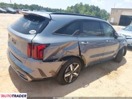 Kia Sorento 2022 2