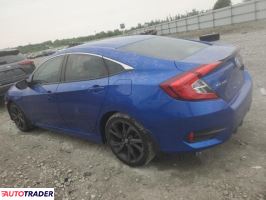 Honda Civic 2020 2