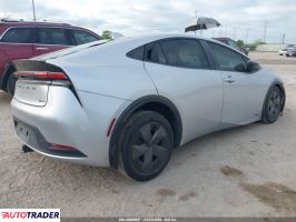 Toyota Prius 2023 2