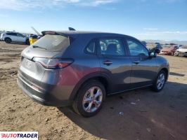 Honda HR-V 2023 2