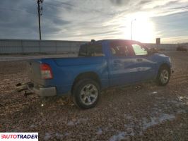 Dodge Ram 2021 5 Dodge Ram 2021 5