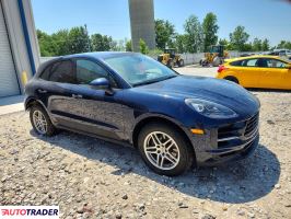 Porsche Macan 2020 2
