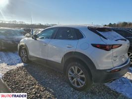 Mazda CX-30 2021 2