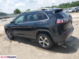 Jeep Cherokee 2019 3 Jeep Cherokee 2019 3
