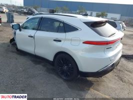 Toyota Venza 2024 2